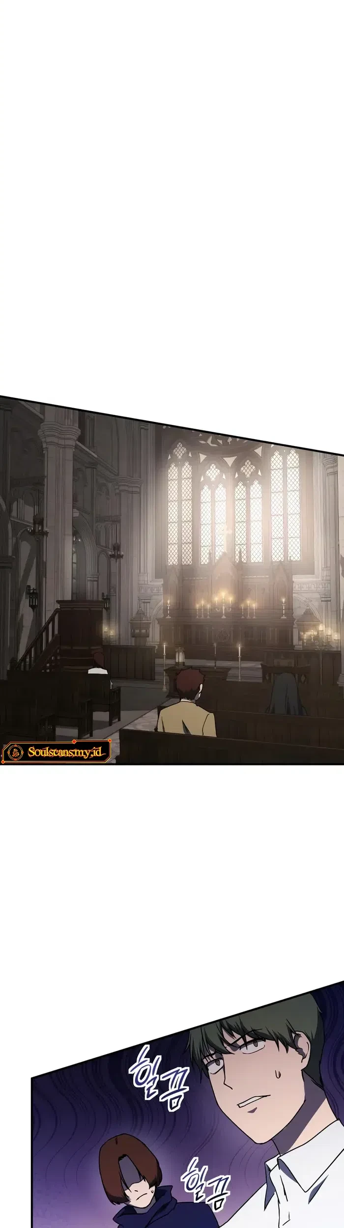 Playing The Perfect Fox-Eyed Villain Chapter 31 Gambar 21