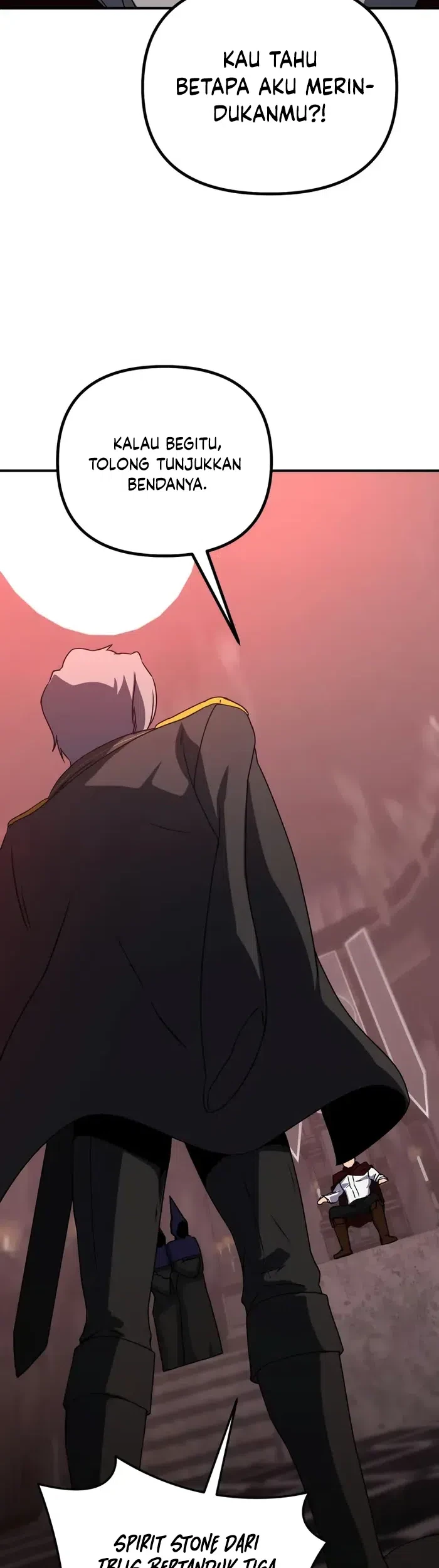 Playing The Perfect Fox-Eyed Villain Chapter 31 Gambar 38