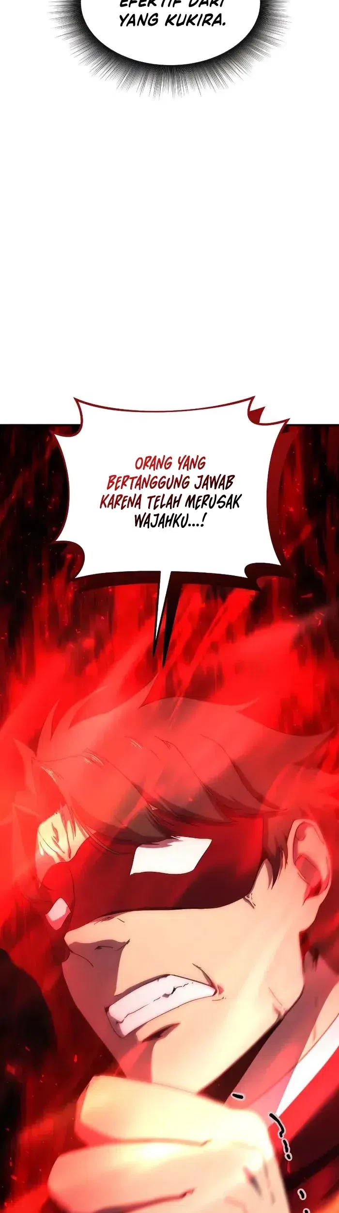 Playing The Perfect Fox-Eyed Villain Chapter 32 Gambar 5