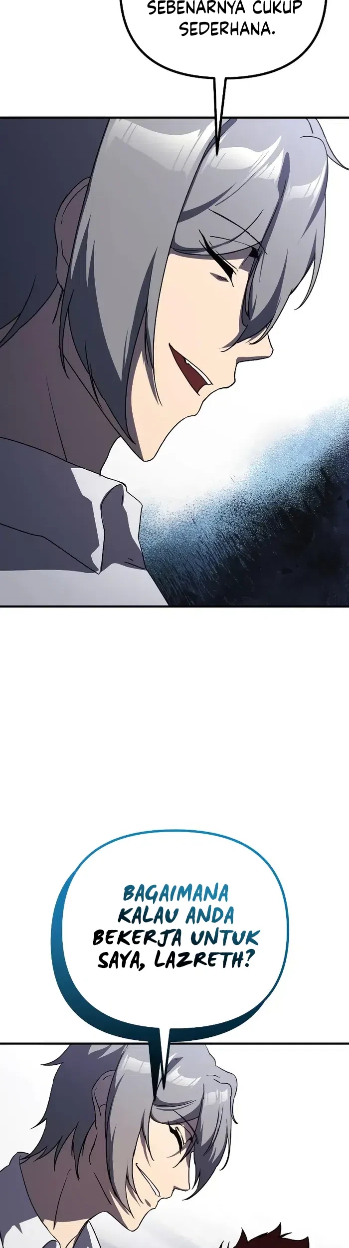 Playing The Perfect Fox-Eyed Villain Chapter 32 Gambar 43