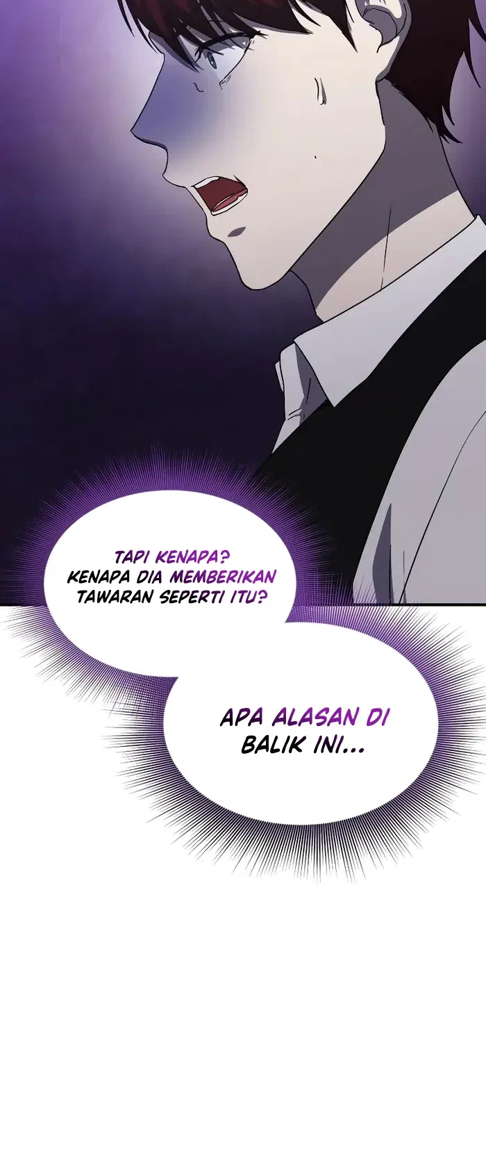 Playing The Perfect Fox-Eyed Villain Chapter 32 Gambar 46