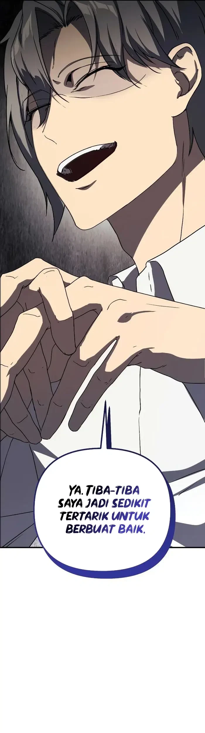 Playing The Perfect Fox-Eyed Villain Chapter 32 Gambar 57