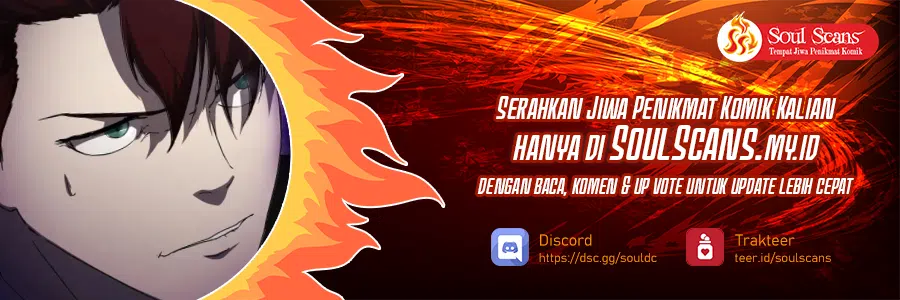 Manhwa Playing The Perfect Fox-Eyed Villain Chapter 32 gambar nomor 2