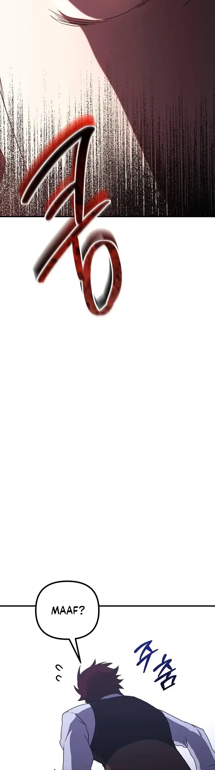 Playing The Perfect Fox-Eyed Villain Chapter 32 Gambar 25