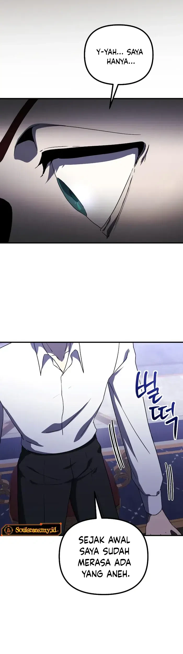 Playing The Perfect Fox-Eyed Villain Chapter 32 Gambar 28