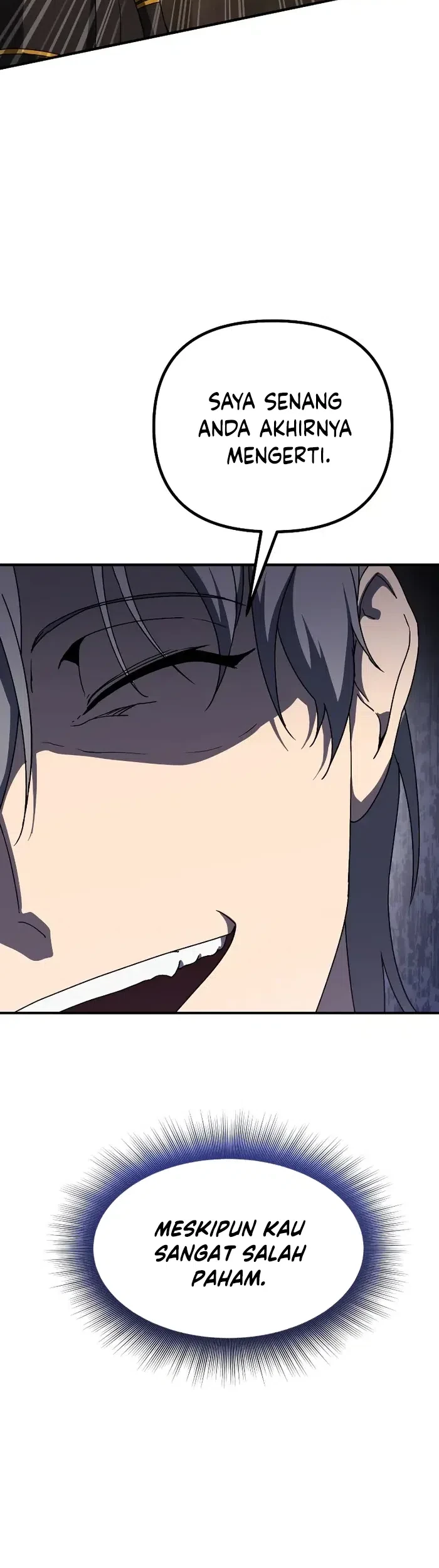 Playing The Perfect Fox-Eyed Villain Chapter 32 Gambar 10