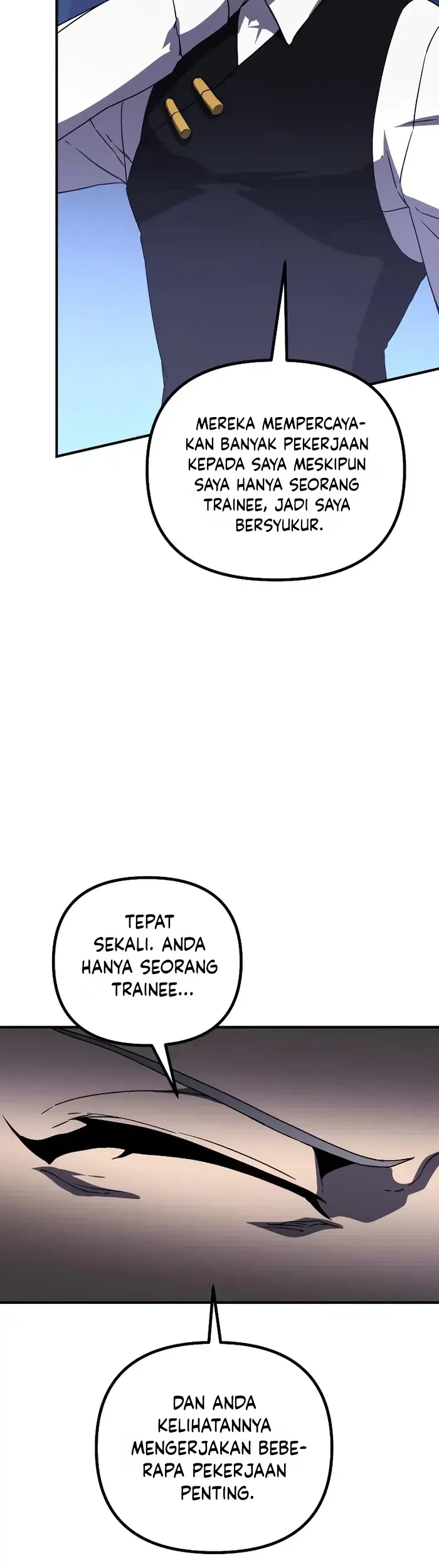 Playing The Perfect Fox-Eyed Villain Chapter 32 Gambar 21