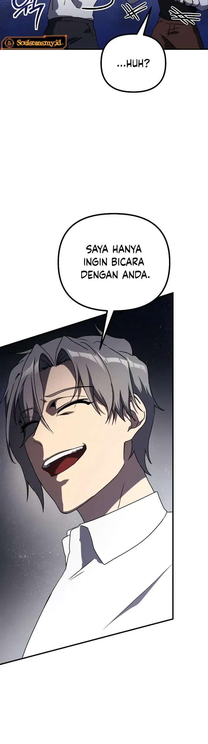 Playing The Perfect Fox-Eyed Villain Chapter 32 Gambar 33