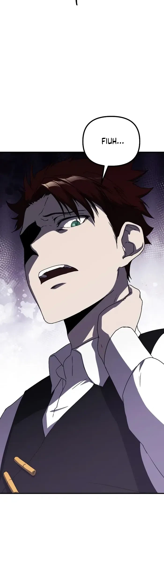 Playing The Perfect Fox-Eyed Villain Chapter 32 Gambar 38