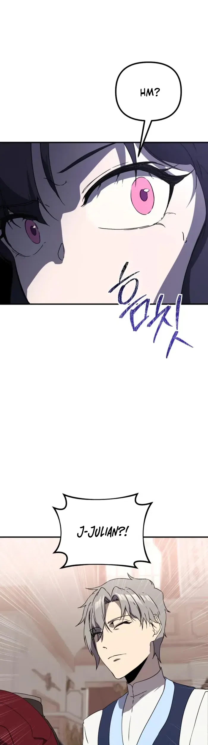 Playing The Perfect Fox-Eyed Villain Chapter 33 Gambar 46