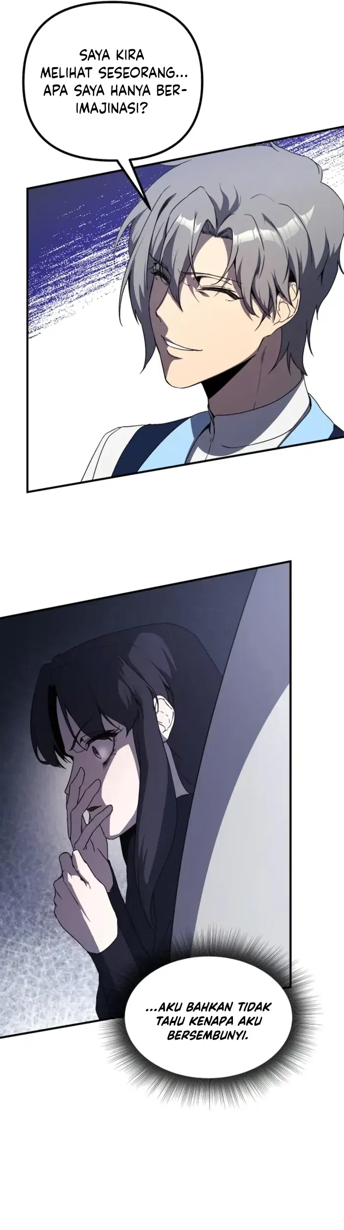 Playing The Perfect Fox-Eyed Villain Chapter 33 Gambar 49