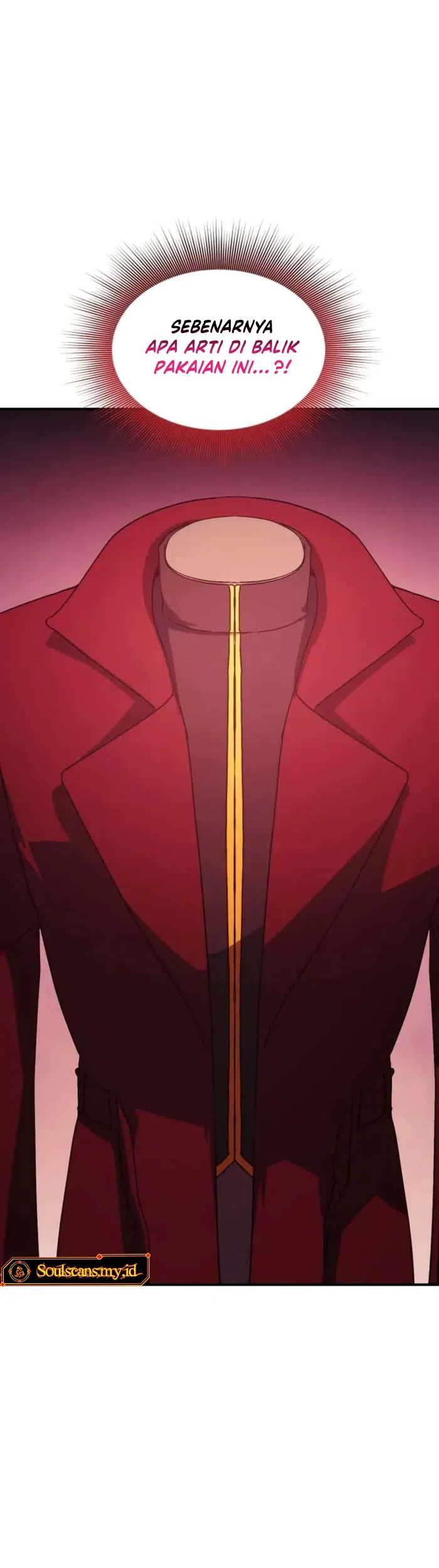 Playing The Perfect Fox-Eyed Villain Chapter 33 Gambar 61