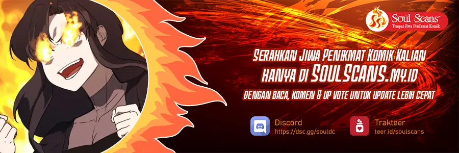 Manhwa Playing The Perfect Fox-Eyed Villain Chapter 33 gambar nomor 2