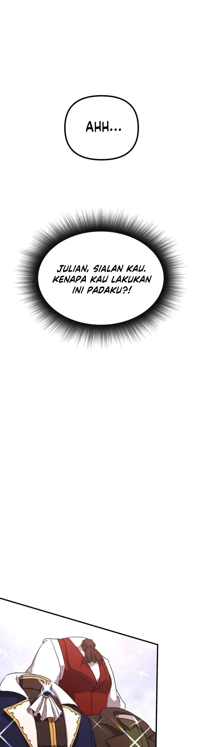 Playing The Perfect Fox-Eyed Villain Chapter 33 Gambar 29