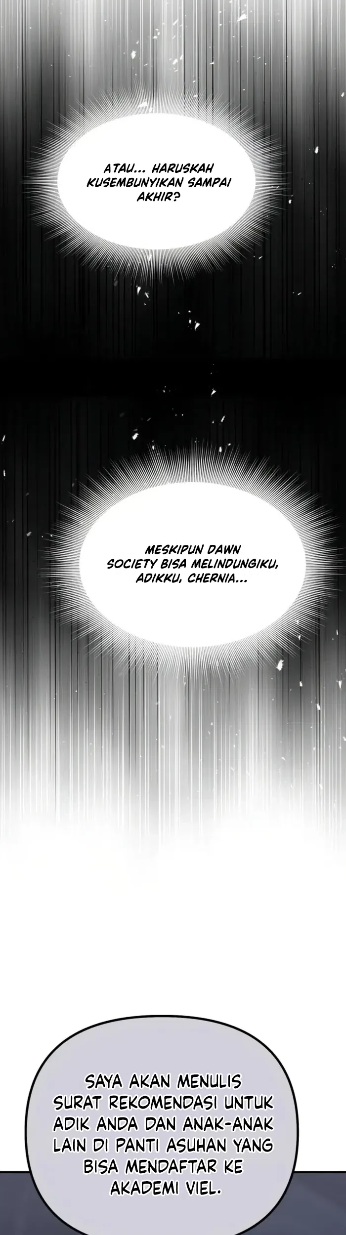 Playing The Perfect Fox-Eyed Villain Chapter 33 Gambar 10