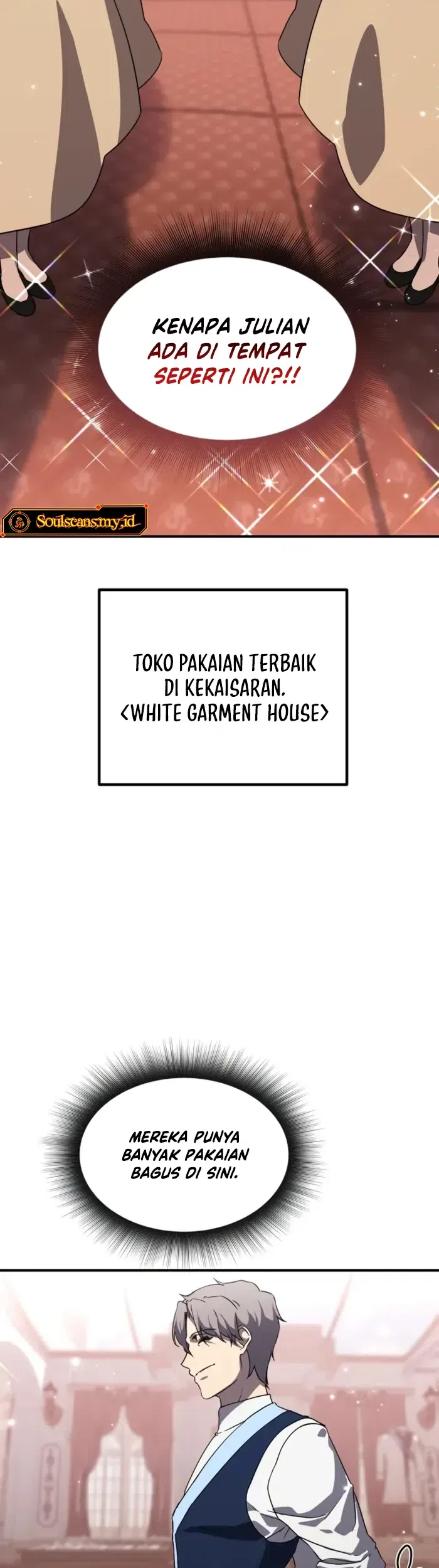 Playing The Perfect Fox-Eyed Villain Chapter 33 Gambar 32