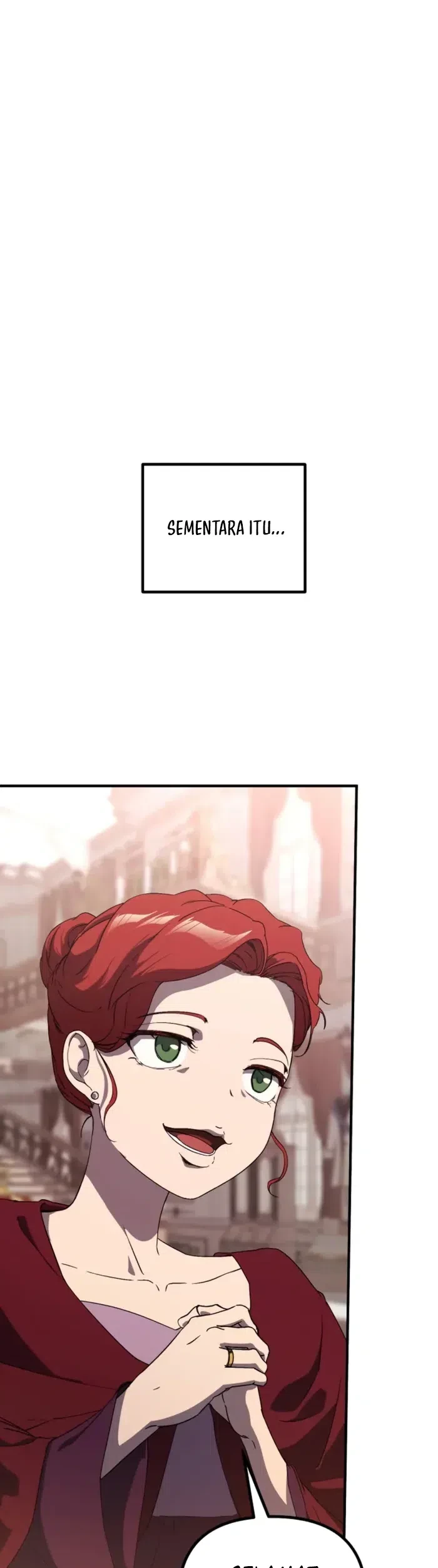 Playing The Perfect Fox-Eyed Villain Chapter 33 Gambar 37