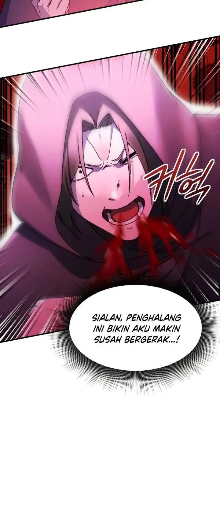 Playing The Perfect Fox-Eyed Villain Chapter 40 Gambar 21
