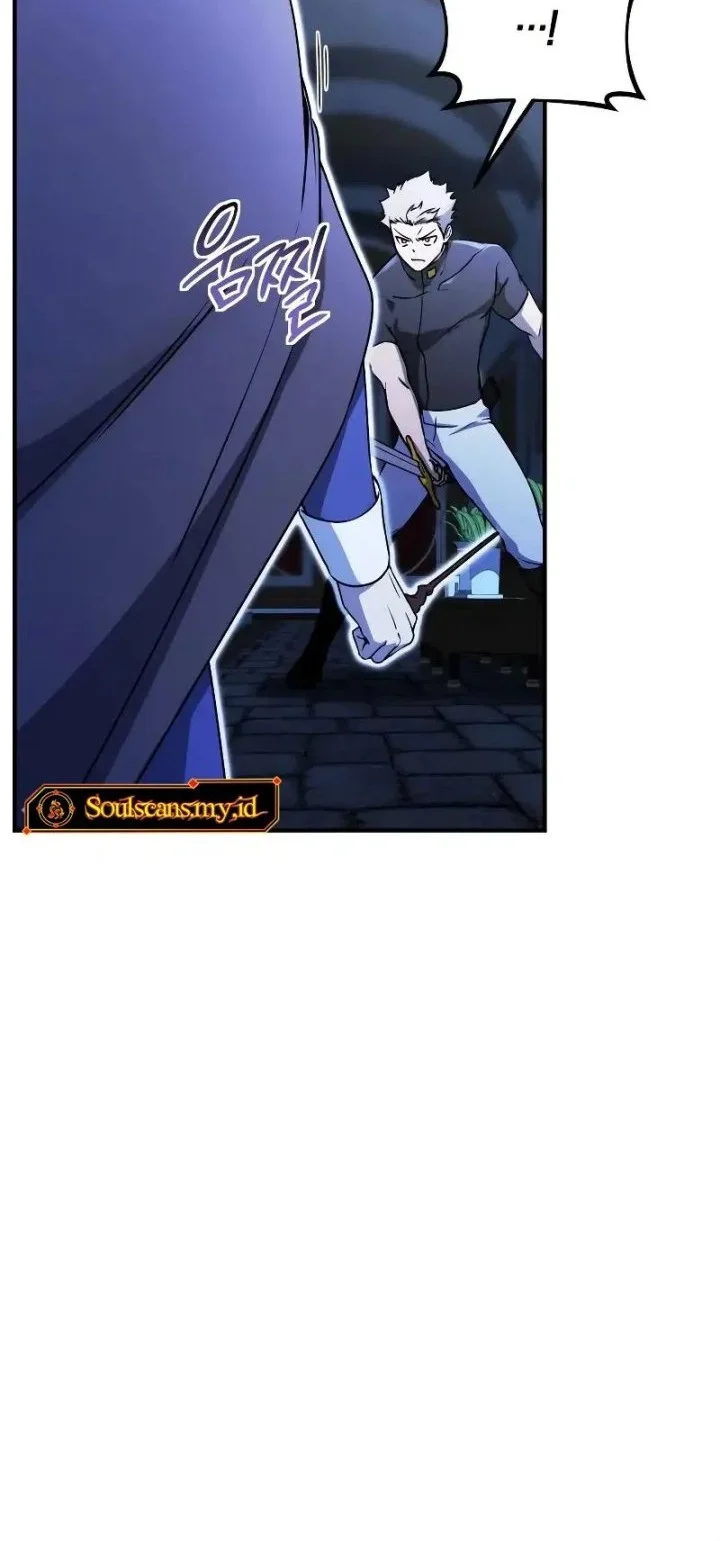 Playing The Perfect Fox-Eyed Villain Chapter 40 Gambar 25