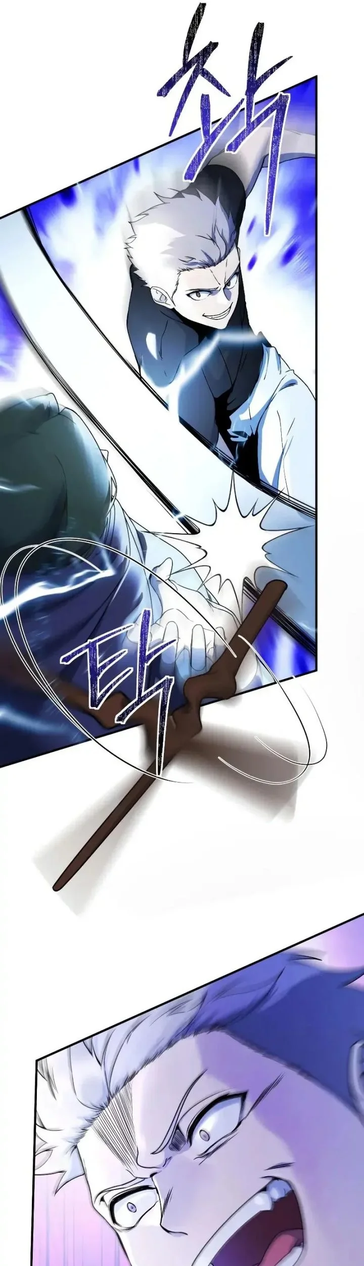 Playing The Perfect Fox-Eyed Villain Chapter 40 Gambar 30