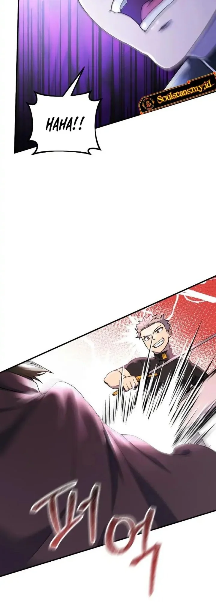 Playing The Perfect Fox-Eyed Villain Chapter 40 Gambar 31