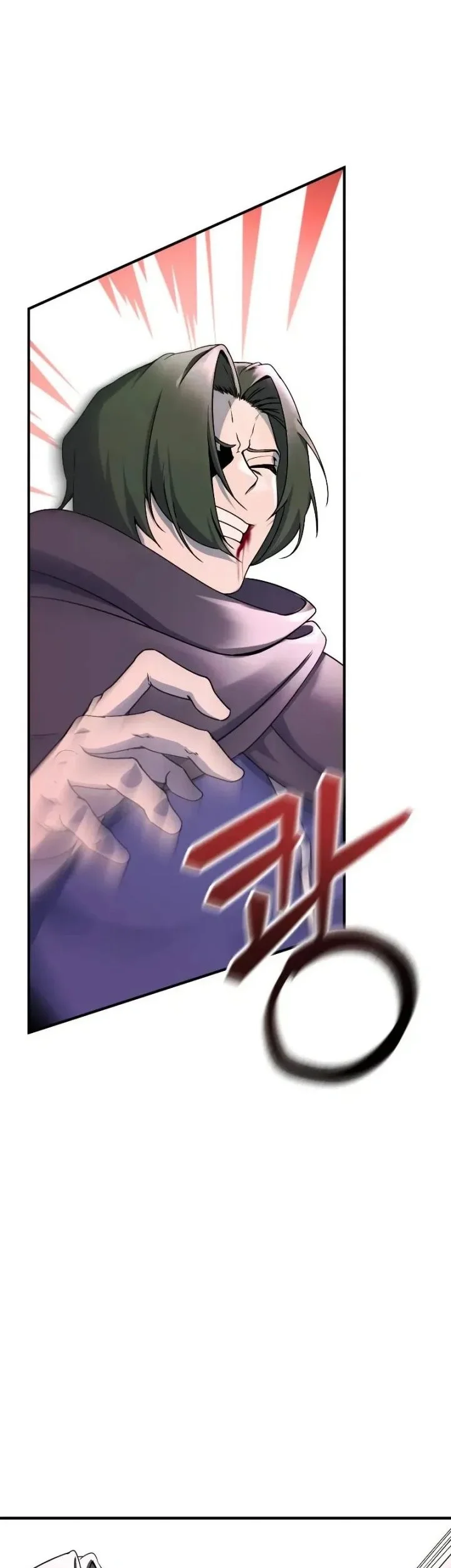 Playing The Perfect Fox-Eyed Villain Chapter 40 Gambar 32