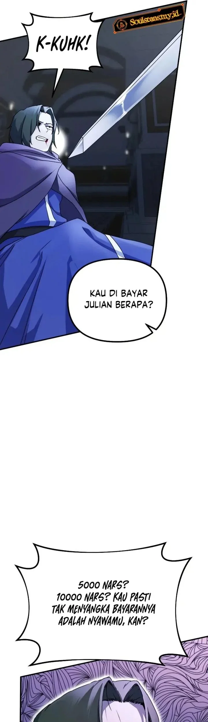 Playing The Perfect Fox-Eyed Villain Chapter 40 Gambar 36