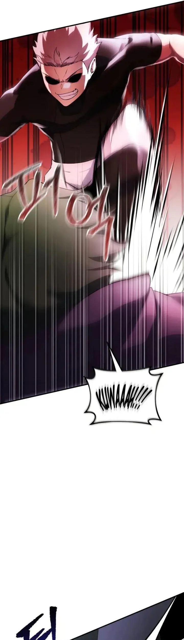 Playing The Perfect Fox-Eyed Villain Chapter 40 Gambar 38