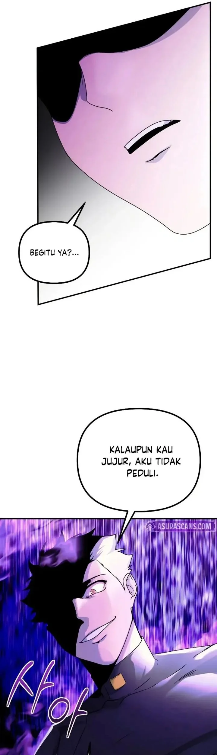 Playing The Perfect Fox-Eyed Villain Chapter 40 Gambar 42