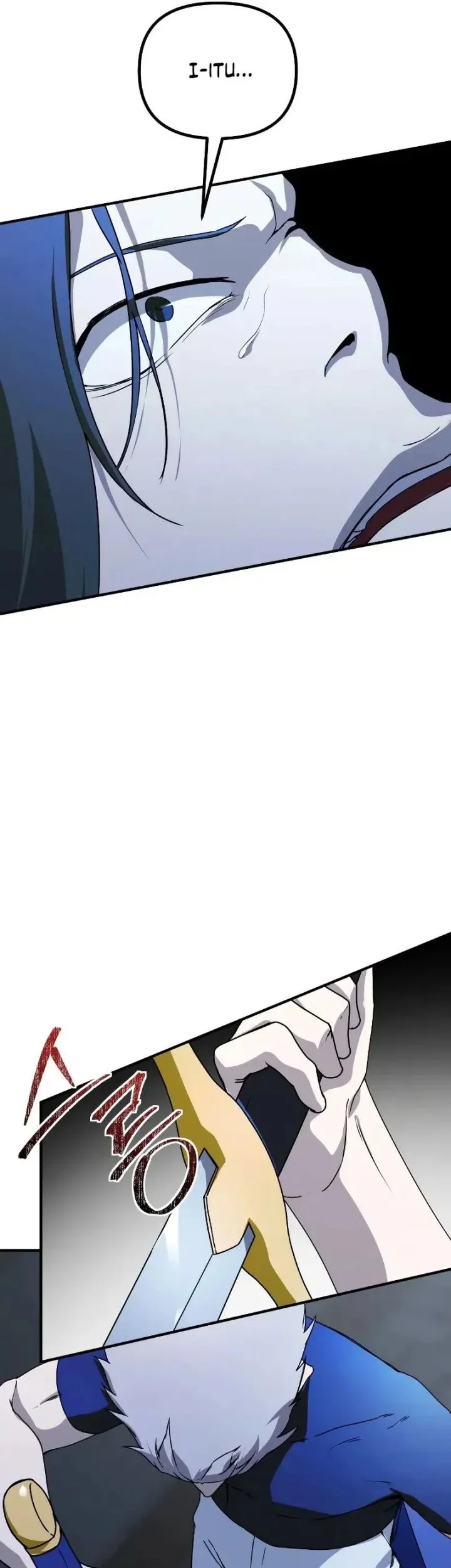 Playing The Perfect Fox-Eyed Villain Chapter 40 Gambar 44