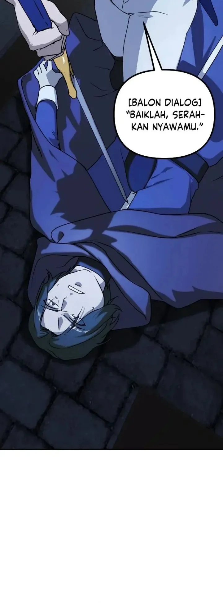 Playing The Perfect Fox-Eyed Villain Chapter 40 Gambar 45