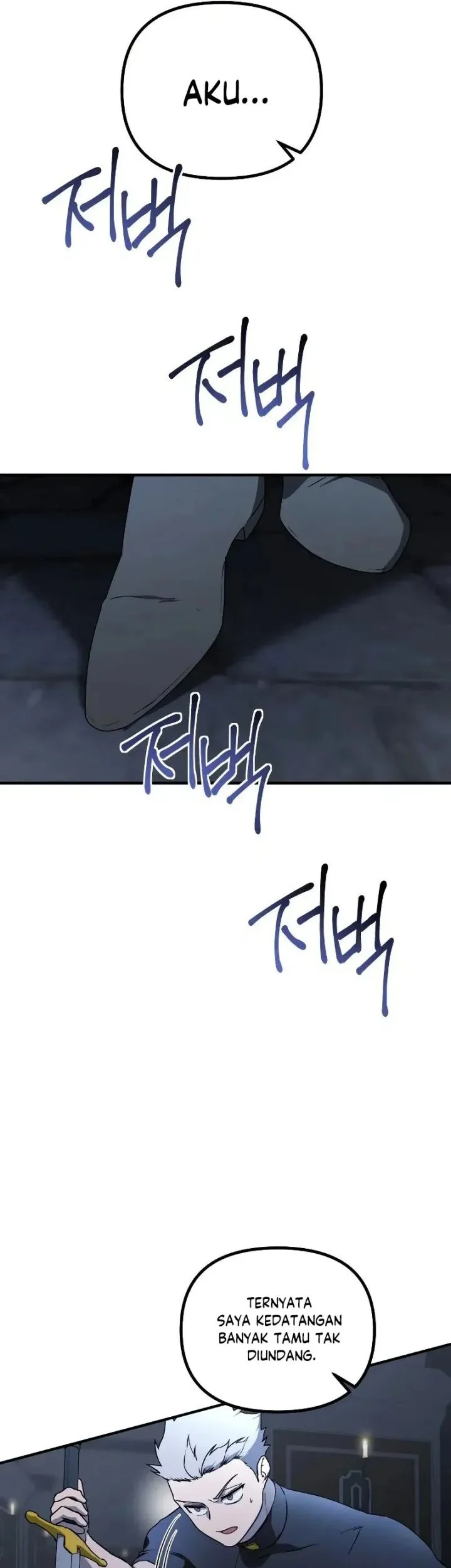 Playing The Perfect Fox-Eyed Villain Chapter 40 Gambar 46