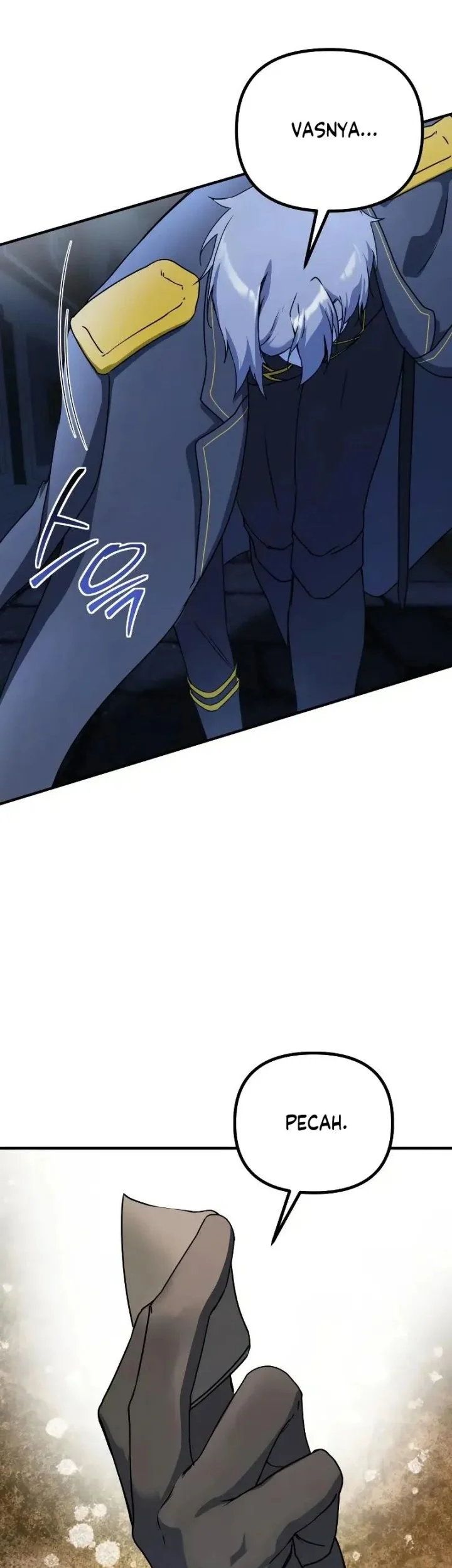 Playing The Perfect Fox-Eyed Villain Chapter 40 Gambar 52