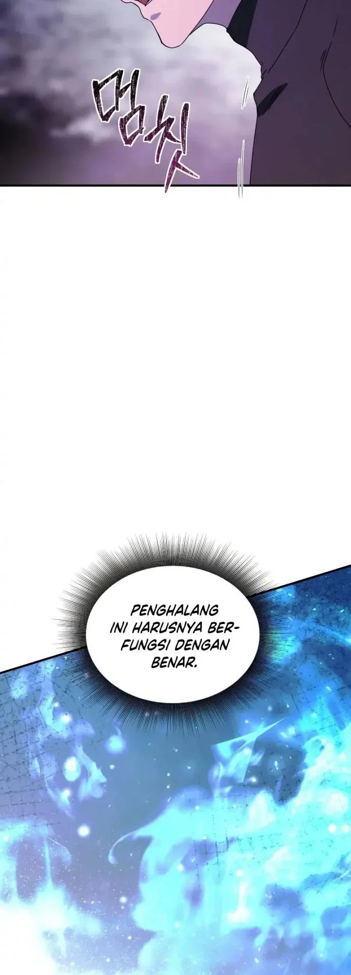 Playing The Perfect Fox-Eyed Villain Chapter 40 Gambar 57