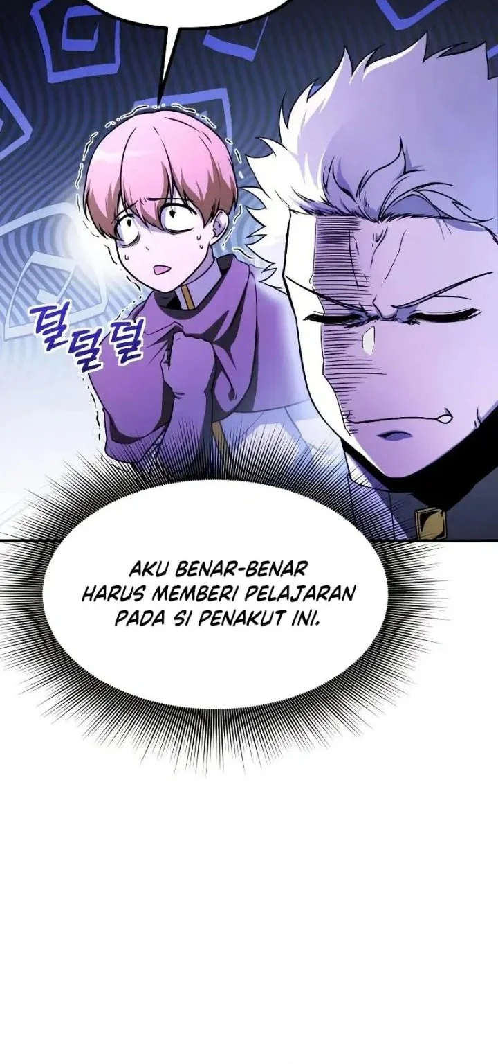 Playing The Perfect Fox-Eyed Villain Chapter 40 Gambar 3