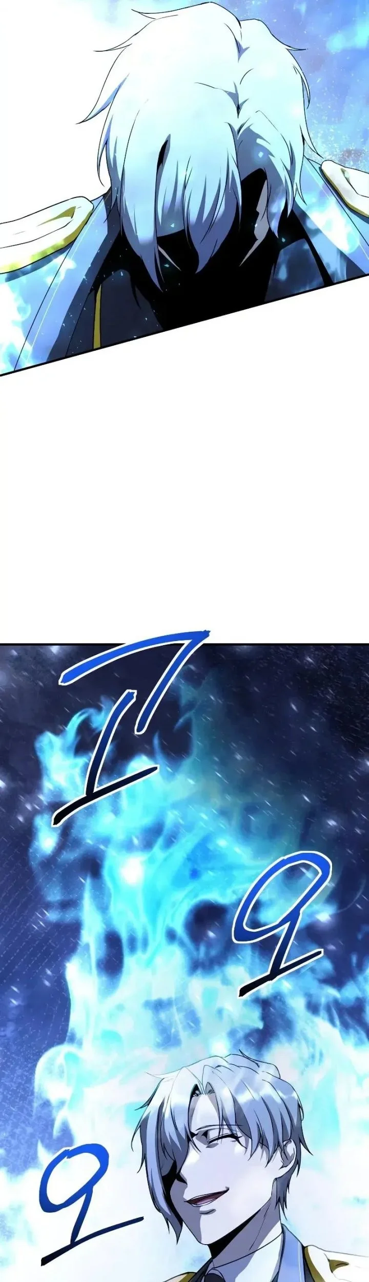 Playing The Perfect Fox-Eyed Villain Chapter 40 Gambar 58