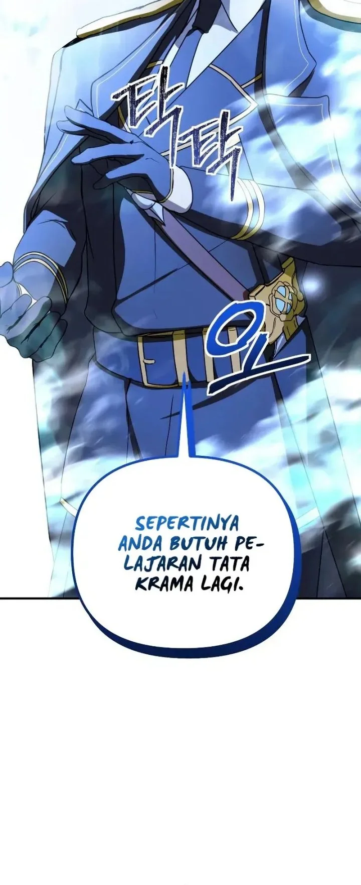 Playing The Perfect Fox-Eyed Villain Chapter 40 Gambar 59