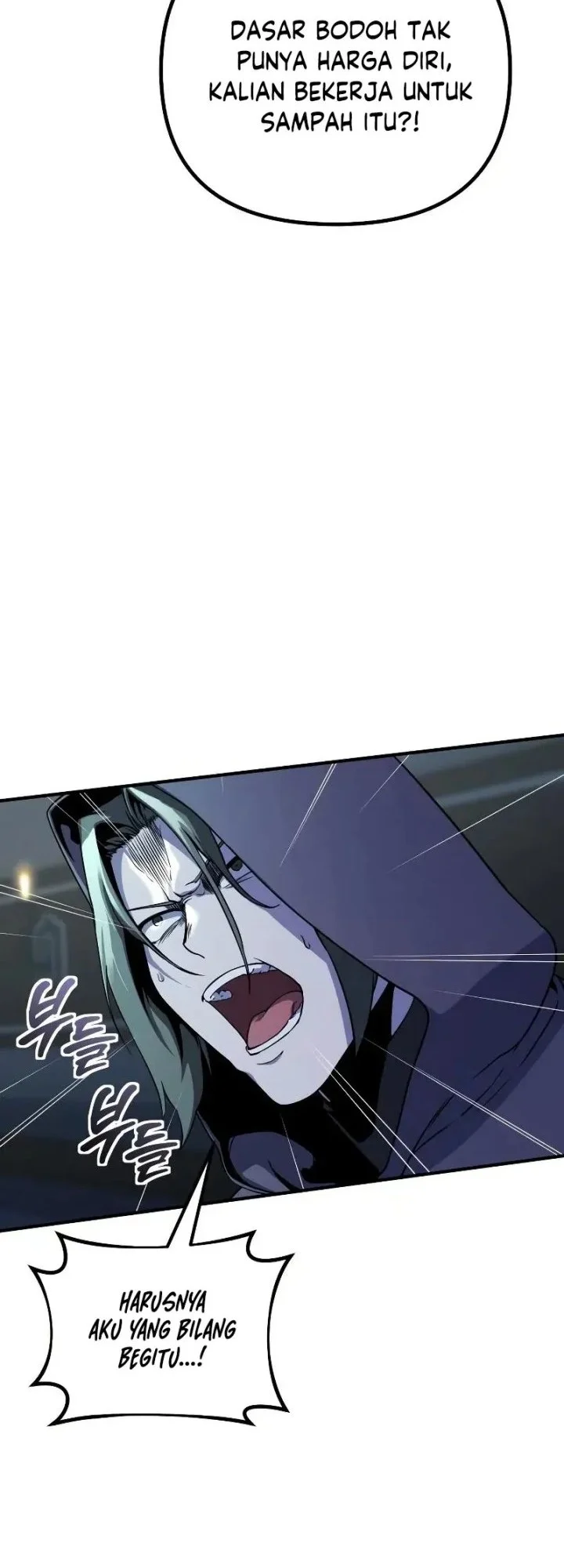 Playing The Perfect Fox-Eyed Villain Chapter 40 Gambar 11