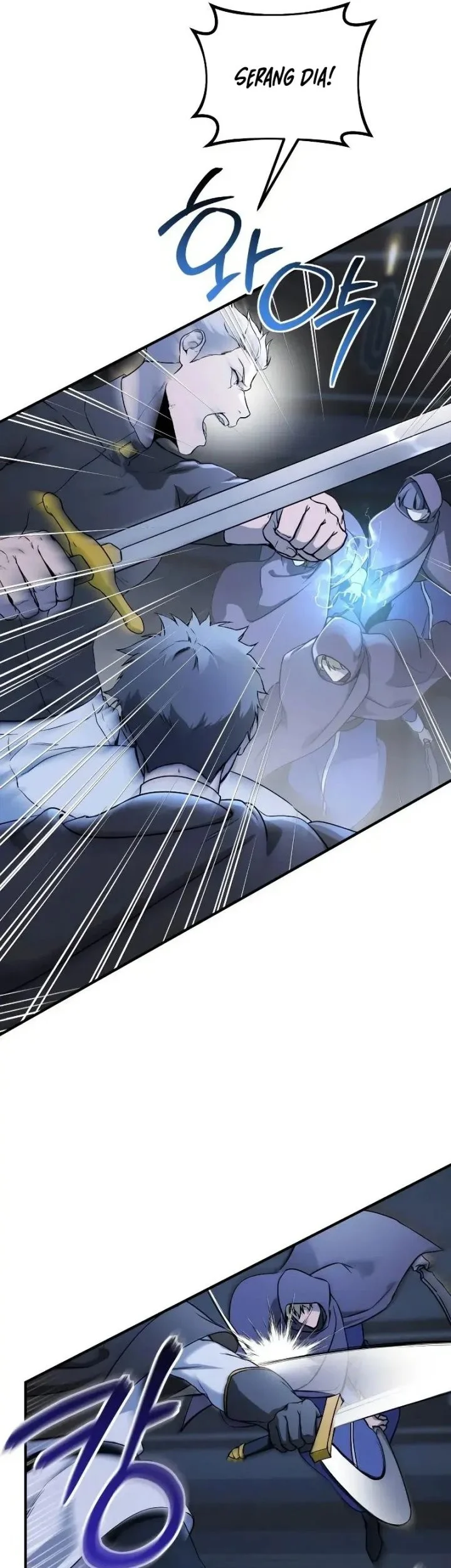 Playing The Perfect Fox-Eyed Villain Chapter 40 Gambar 14