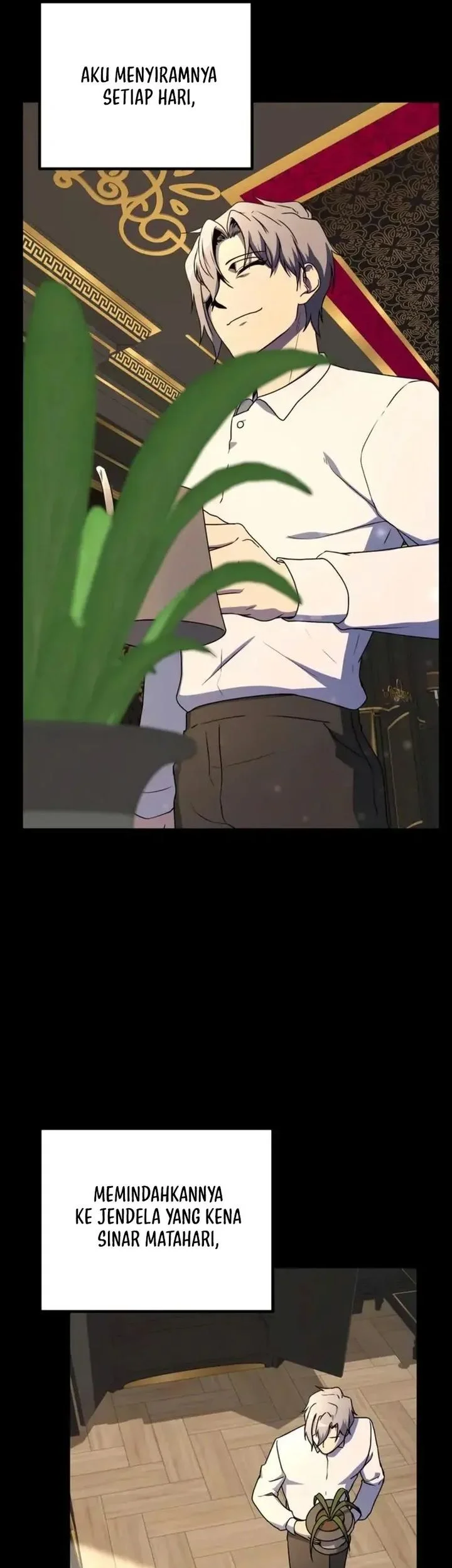 Playing The Perfect Fox-Eyed Villain Chapter 41 Gambar 27