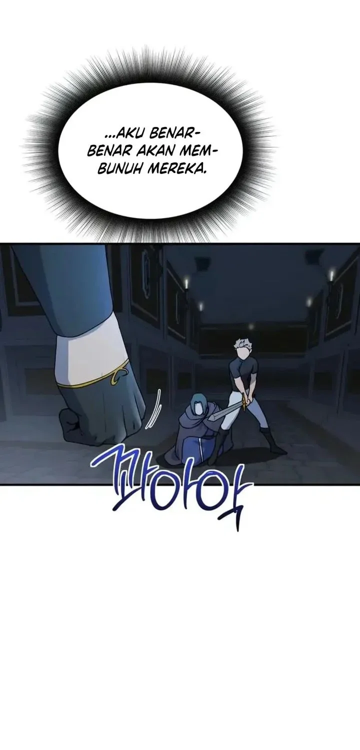 Playing The Perfect Fox-Eyed Villain Chapter 41 Gambar 31