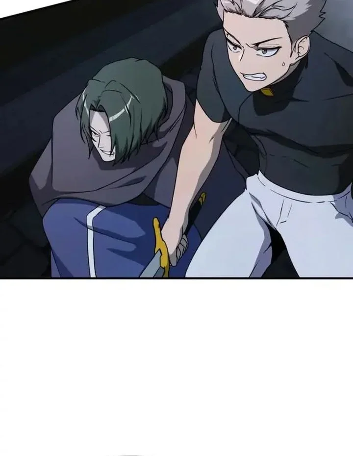 Playing The Perfect Fox-Eyed Villain Chapter 41 Gambar 33