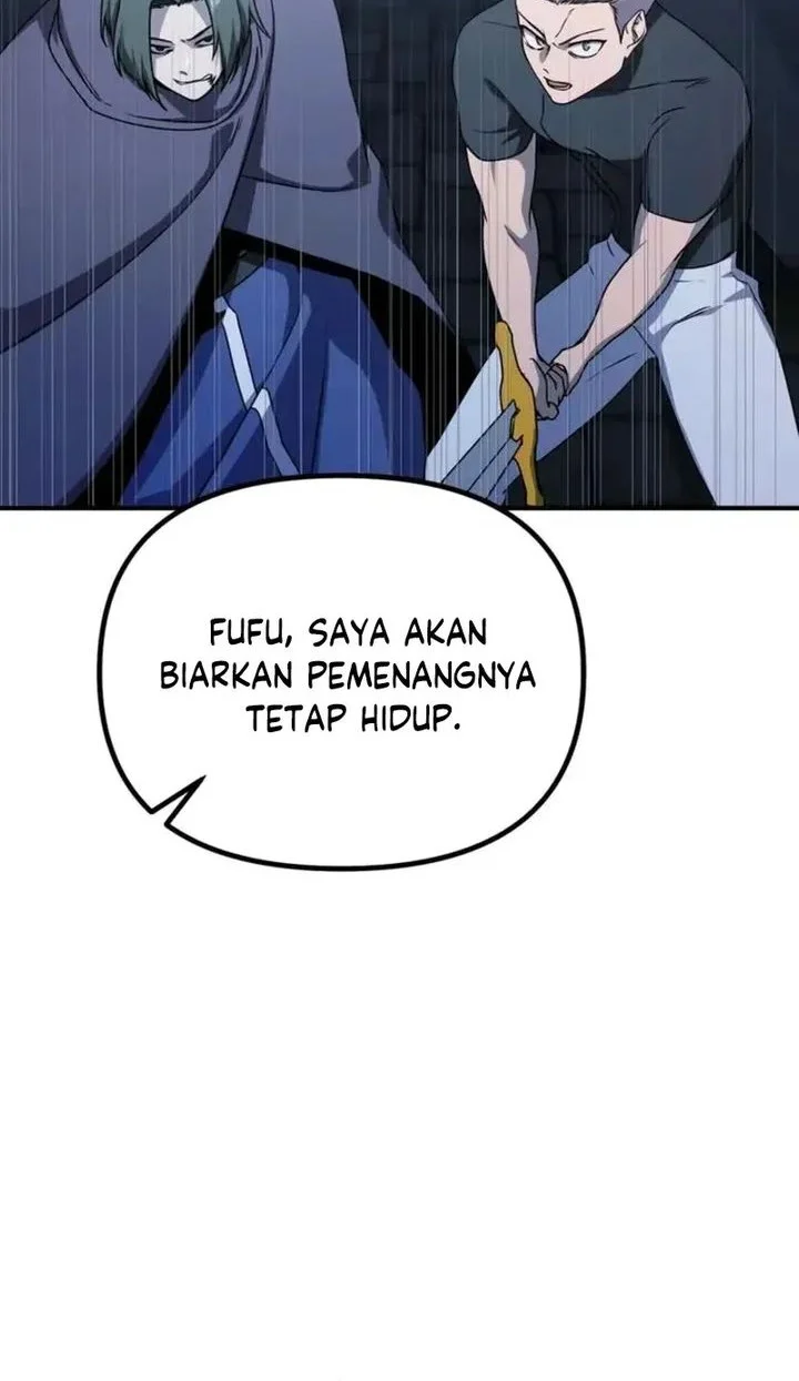 Playing The Perfect Fox-Eyed Villain Chapter 41 Gambar 41