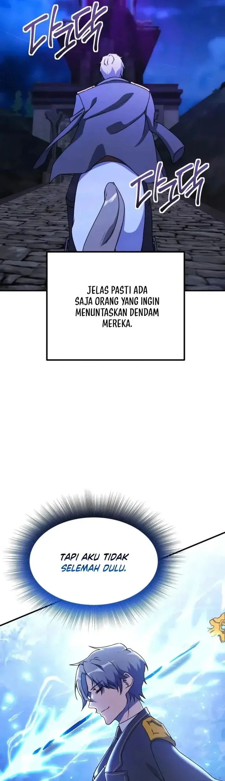 Playing The Perfect Fox-Eyed Villain Chapter 41 Gambar 7