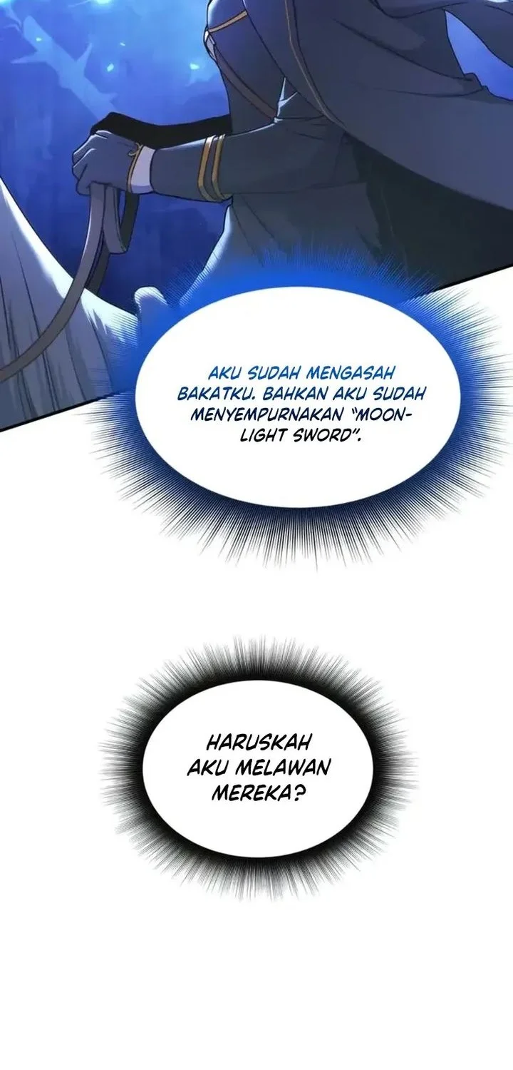 Playing The Perfect Fox-Eyed Villain Chapter 41 Gambar 8