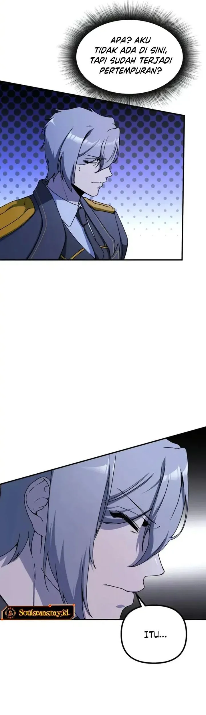 Playing The Perfect Fox-Eyed Villain Chapter 41 Gambar 11