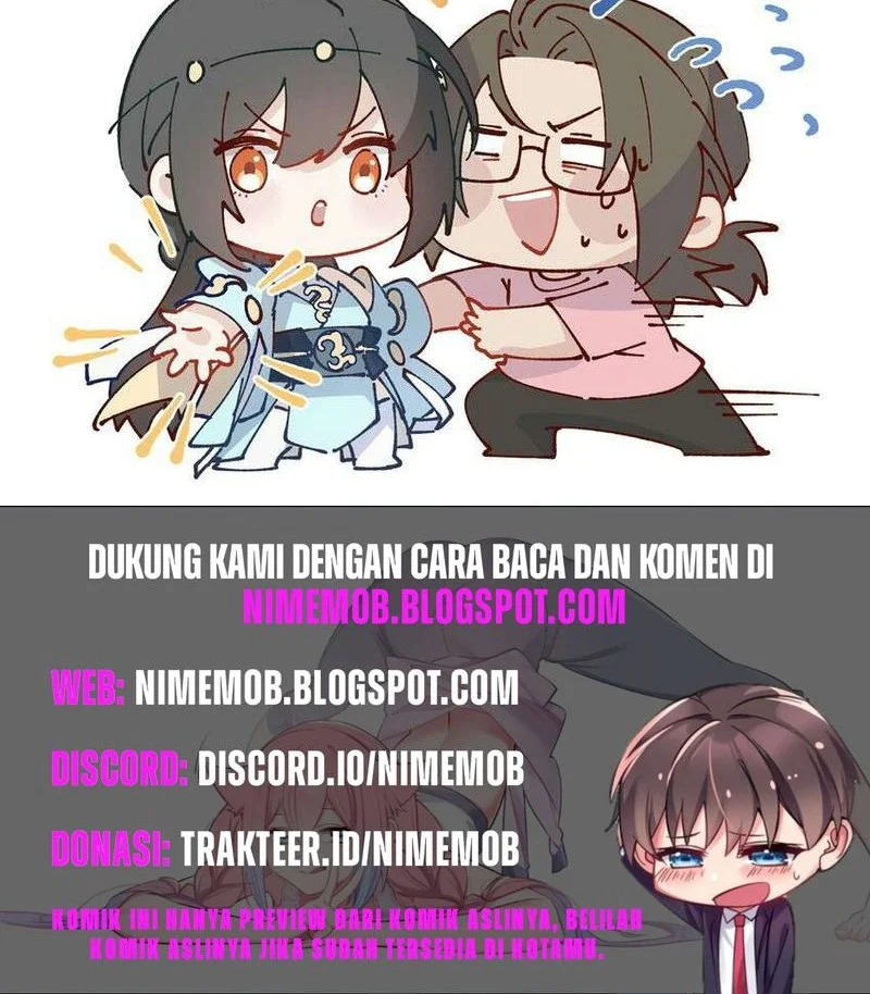 Please Behave, My Wife Chapter 4 Gambar 37