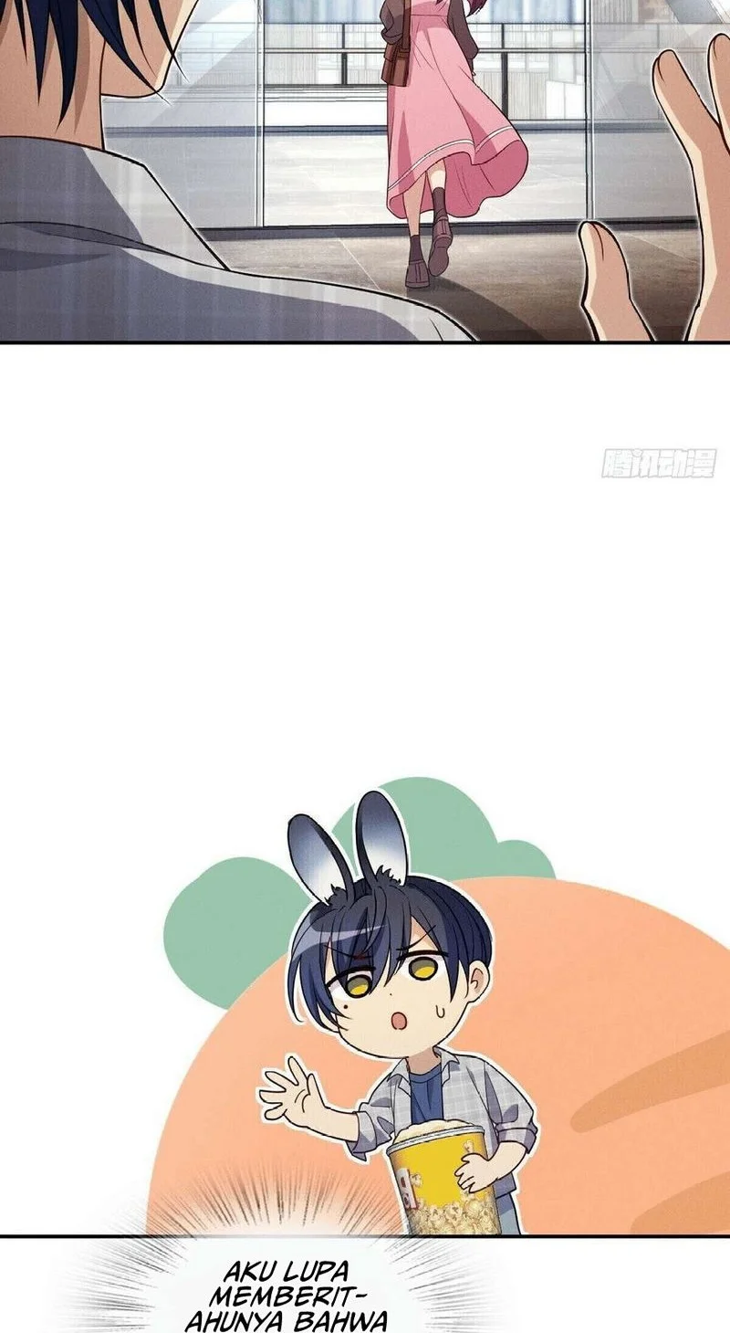 Please Behave, My Wife Chapter 4 Gambar 8