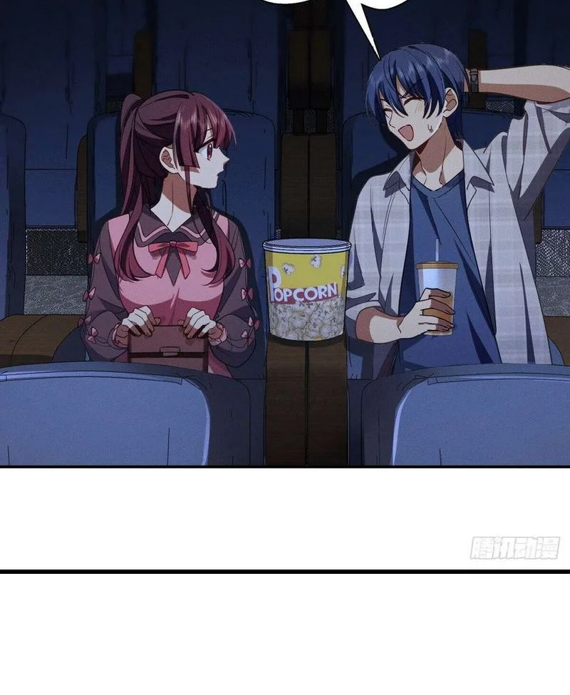 Please Behave, My Wife Chapter 4 Gambar 28