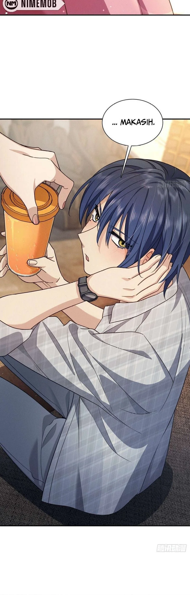 Please Behave, My Wife Chapter 4 Gambar 19